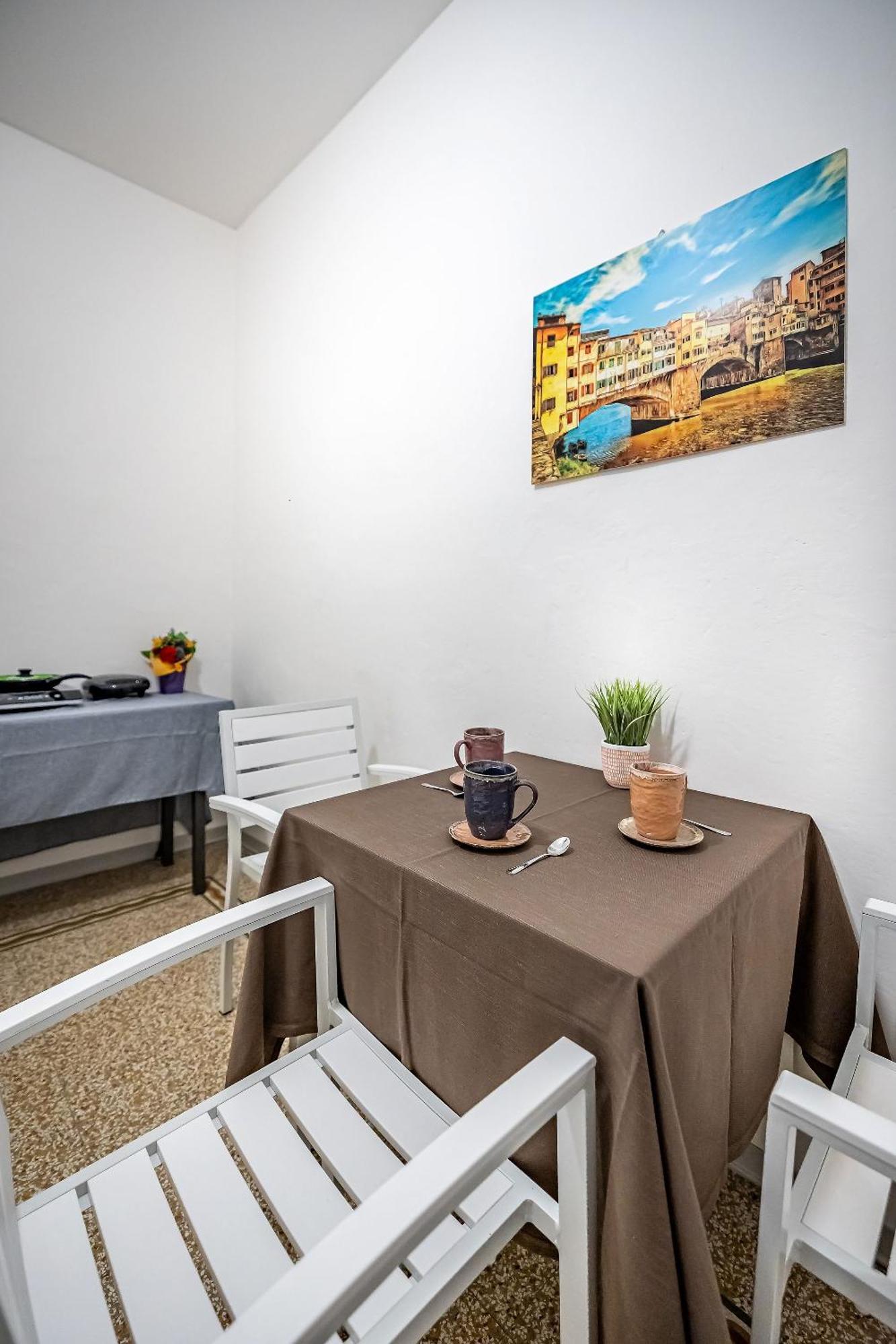 מלון פירנצה La Loggia Del Porcellino מראה חיצוני תמונה
