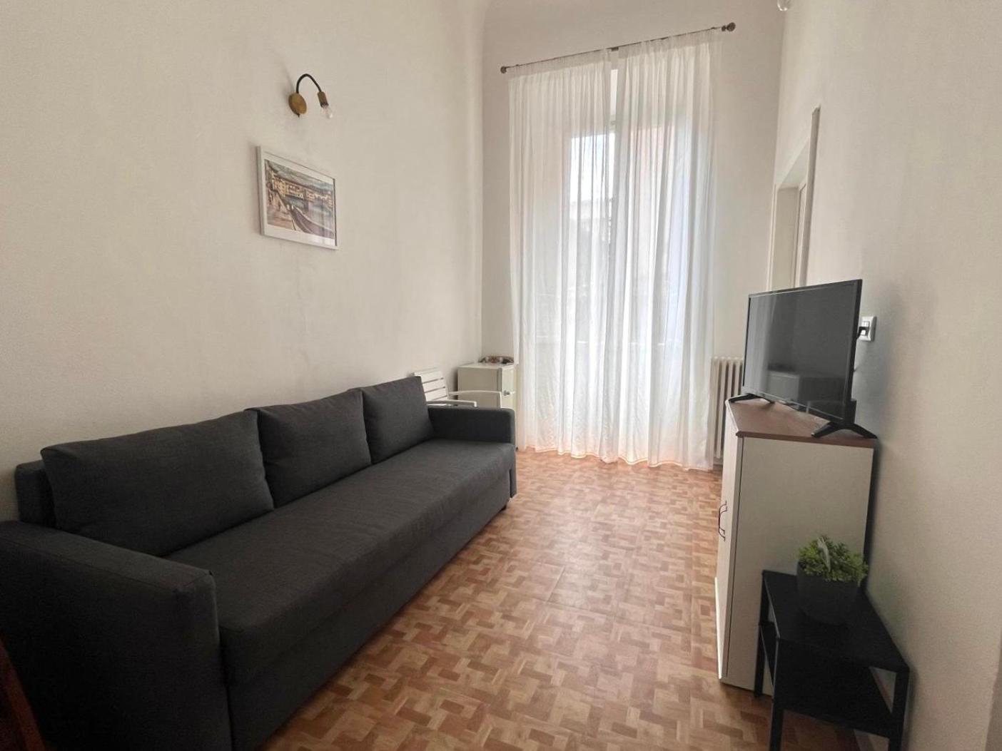 מלון פירנצה La Loggia Del Porcellino מראה חיצוני תמונה