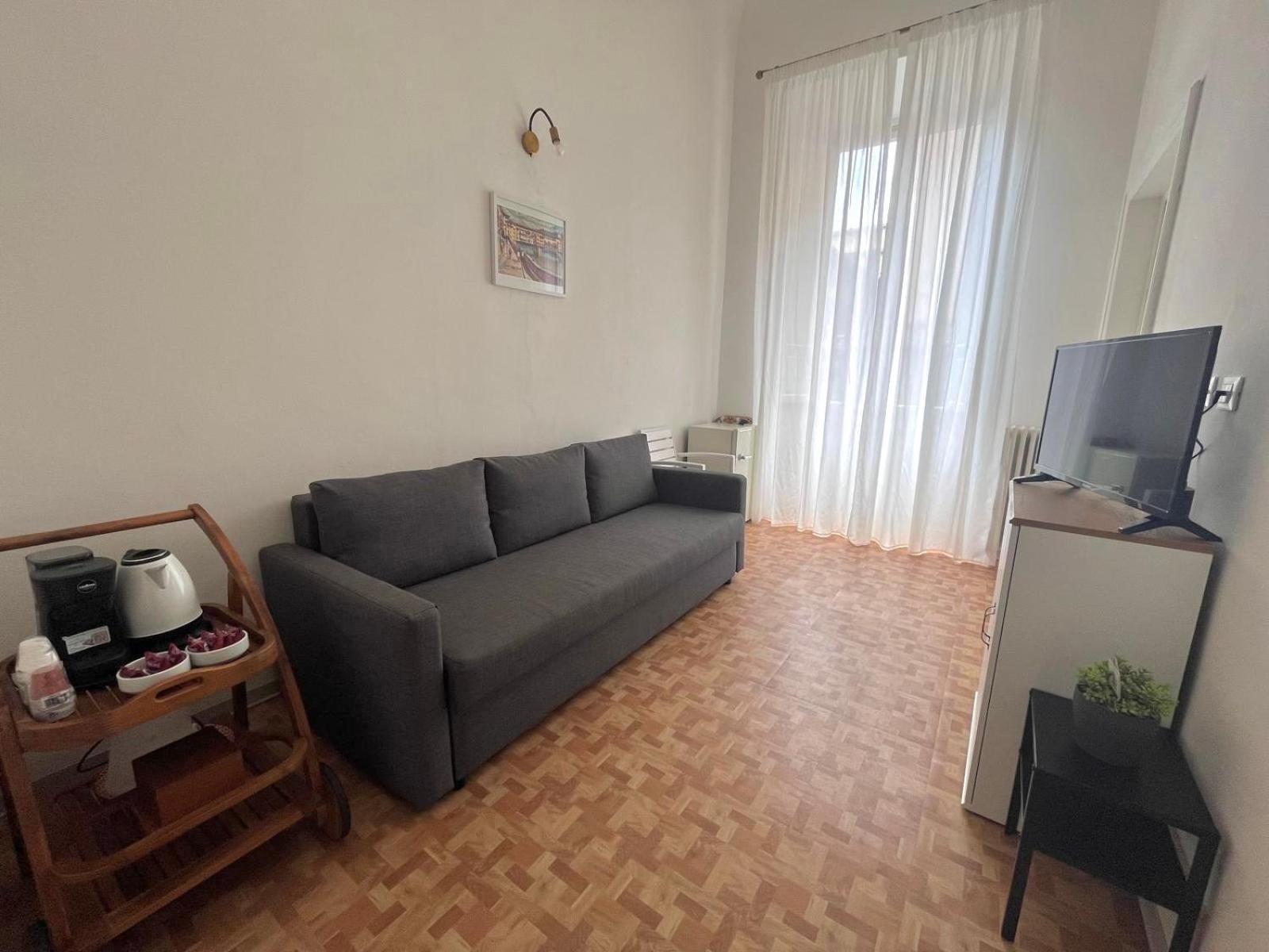 מלון פירנצה La Loggia Del Porcellino מראה חיצוני תמונה